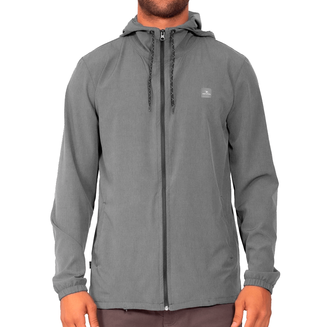 Jaqueta Rip Curl Stretch