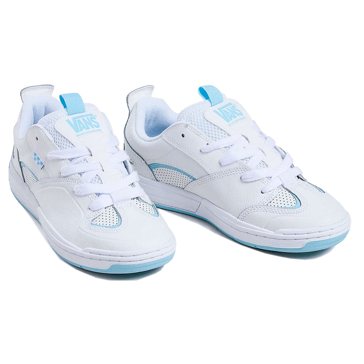 Tênis Vans Skate Mixxa