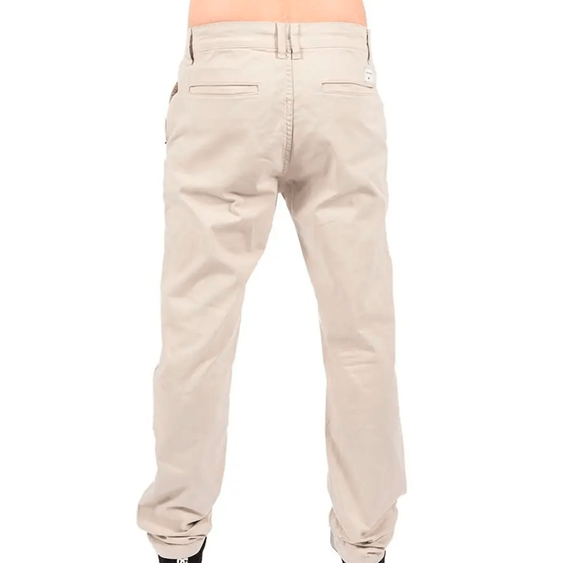 Calça Quiksilver Everyday Chino