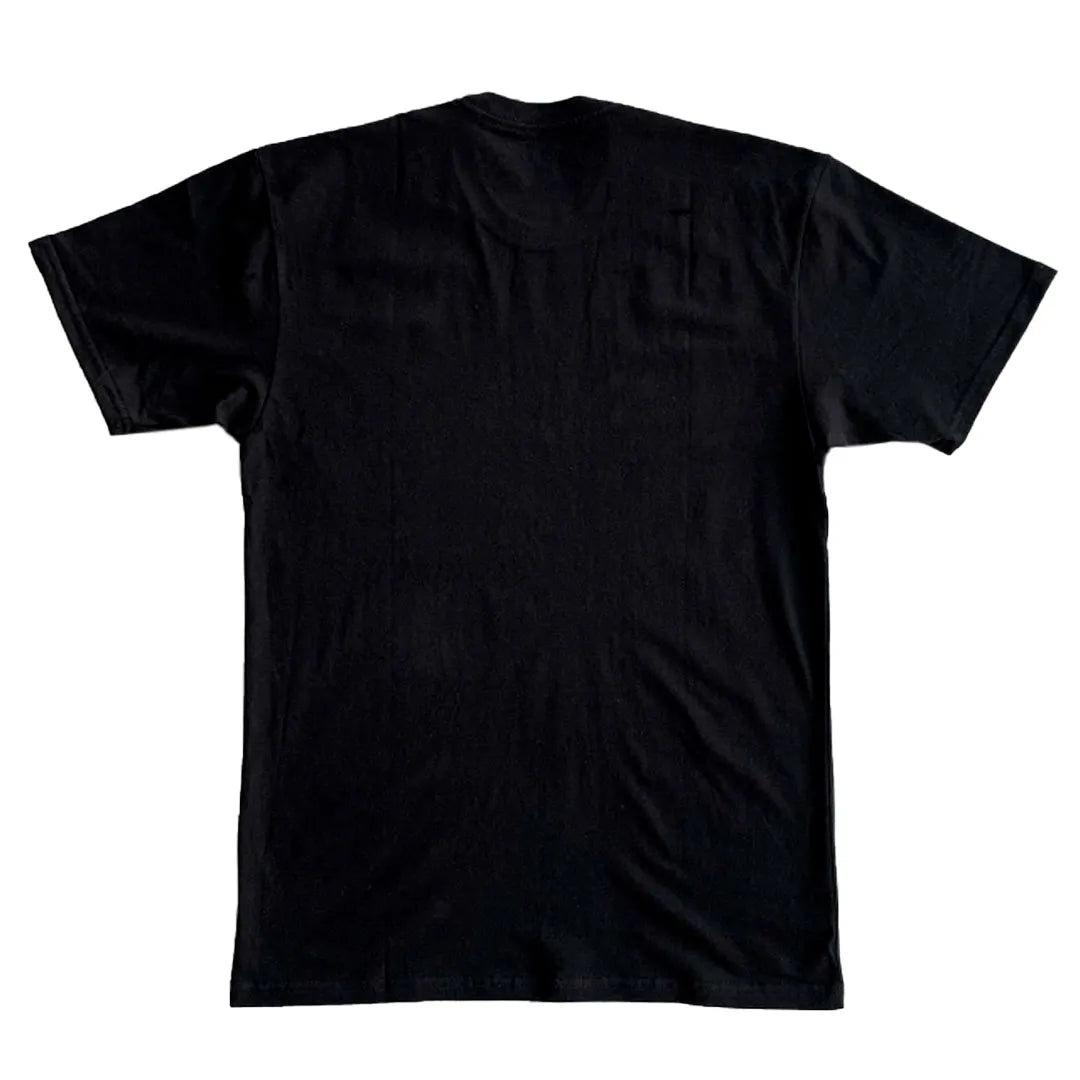 Camiseta Vans Chest Logo II