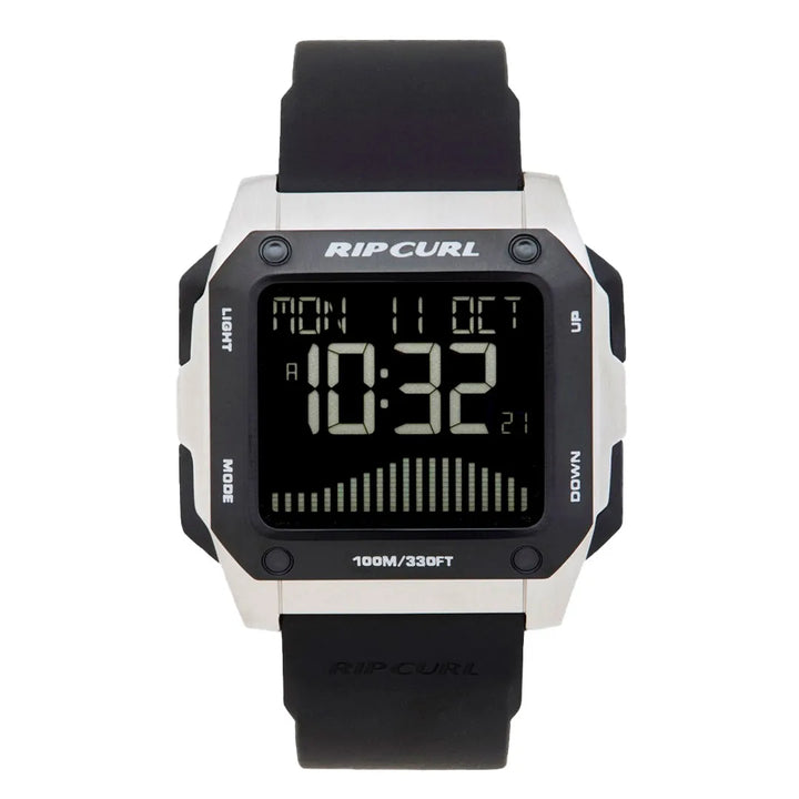 Relógio Rip Curl Odyssey Tide SS