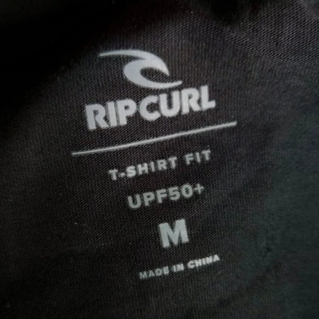 Camiseta Rip Curl Surf Uv