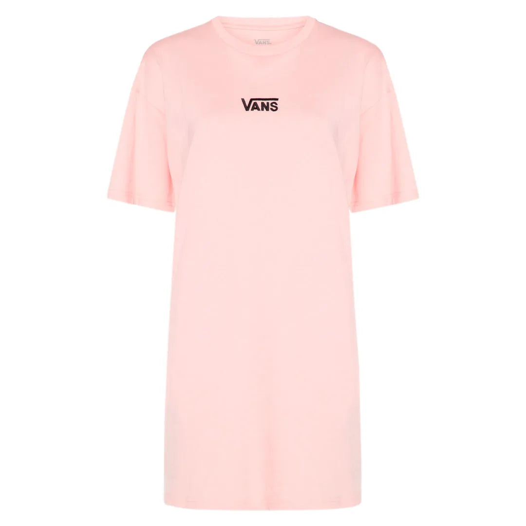 Vestido Vans Center Vee Tee