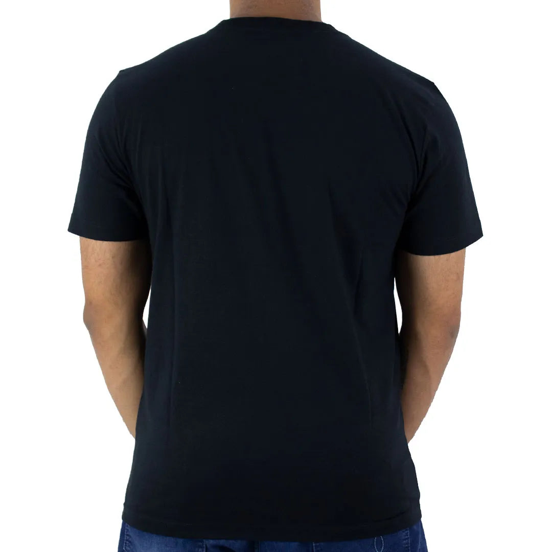 Camiseta New Era Lasrai