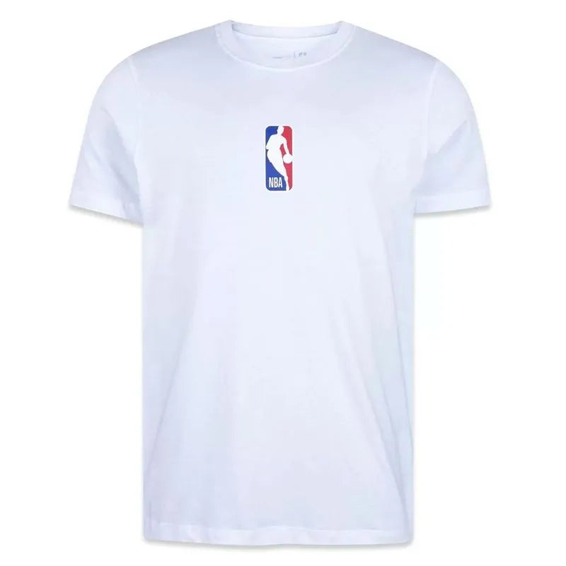 Camiseta New Era Logoman Nba