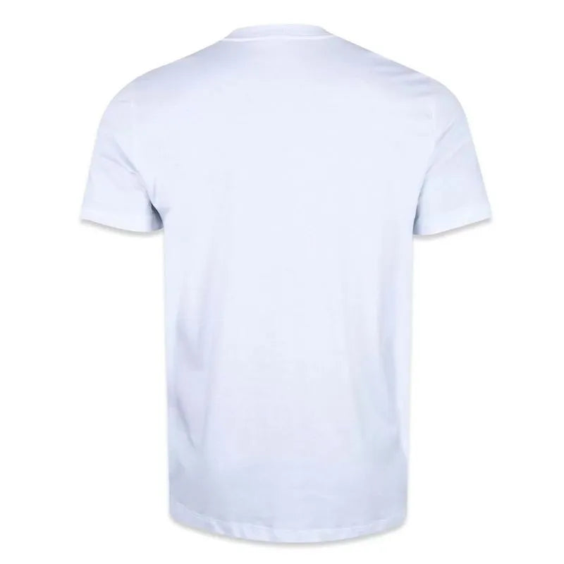 Camiseta New Era Logoman Nba