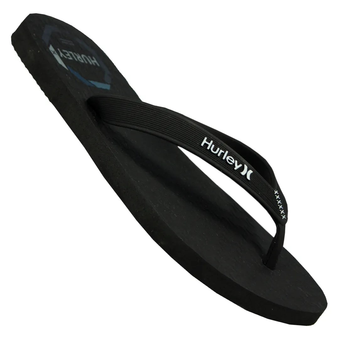 Chinelo Hurley Metric