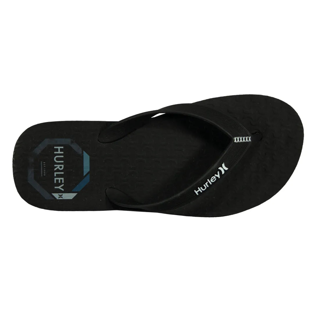 Chinelo Hurley Metric