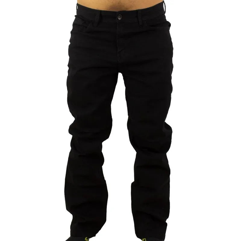 Calça Quiksilver Jeans Everyday