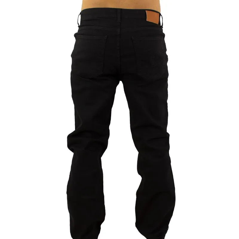 Calça Quiksilver Jeans Everyday
