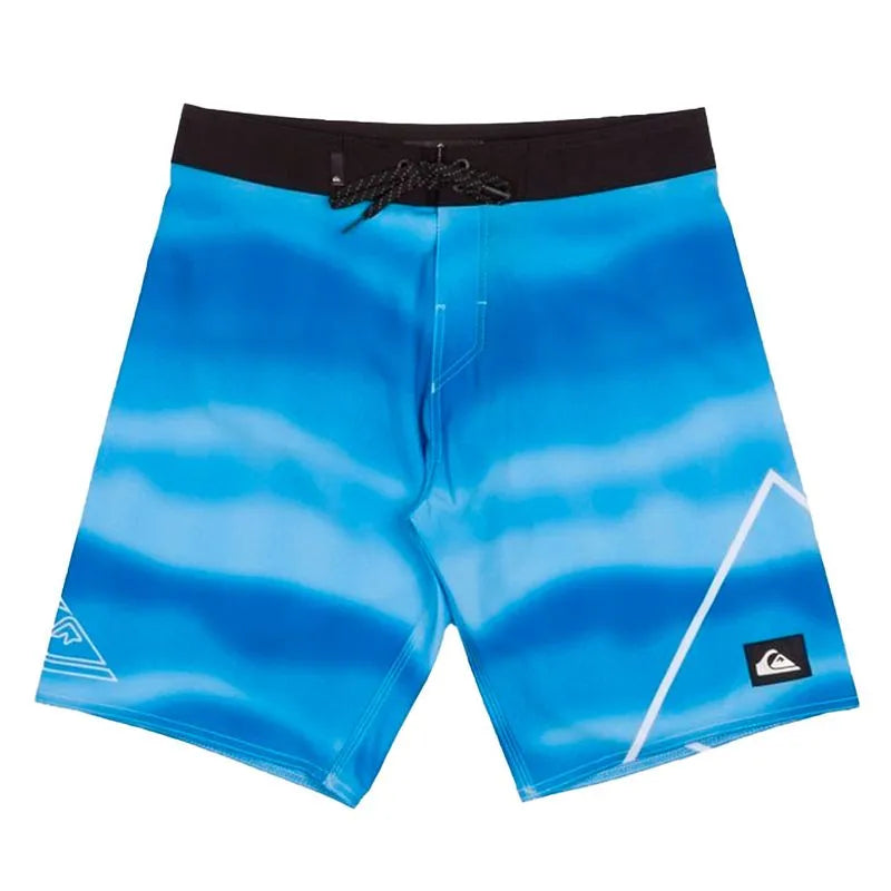 Bermuda Água Quiksilver Swell