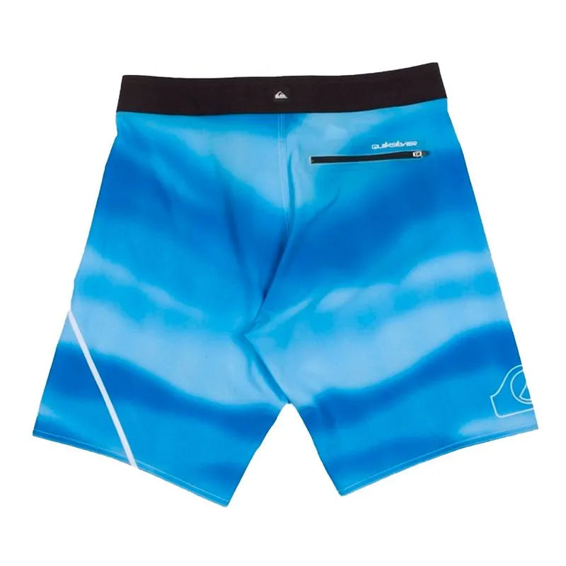 Bermuda Água Quiksilver Swell