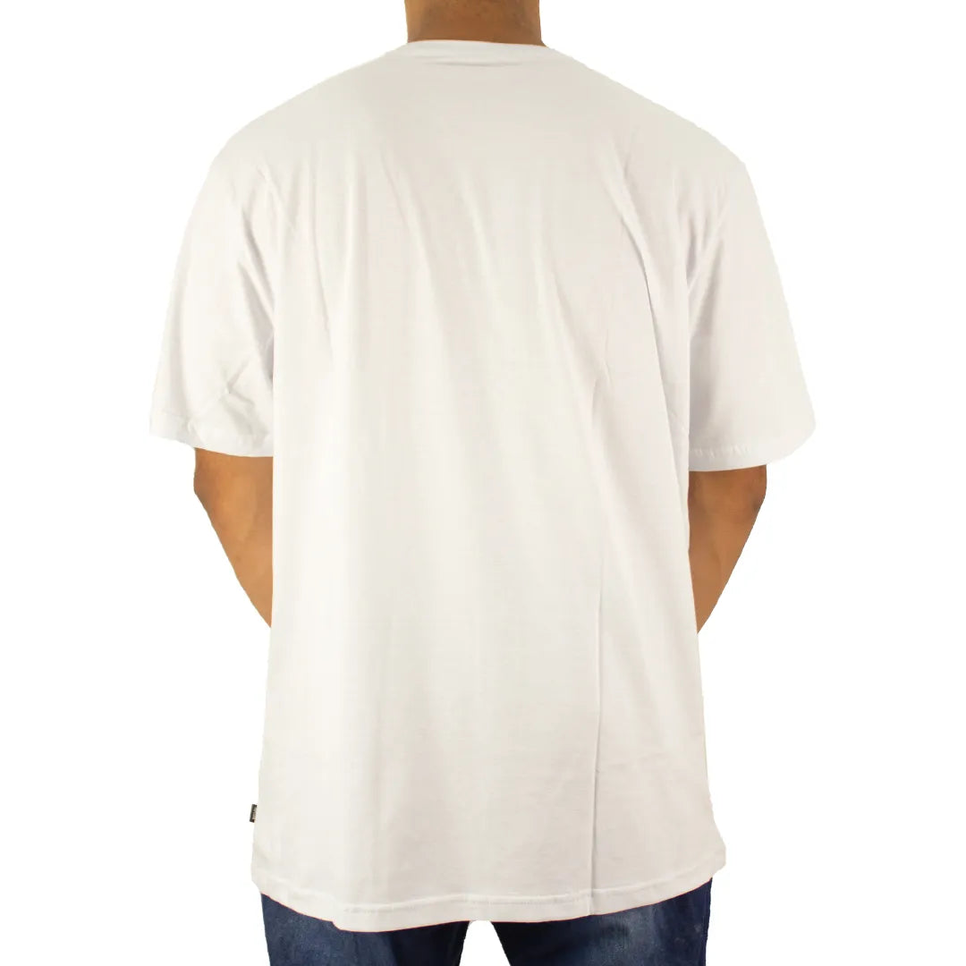 Camiseta Rip Curl Icon Logo