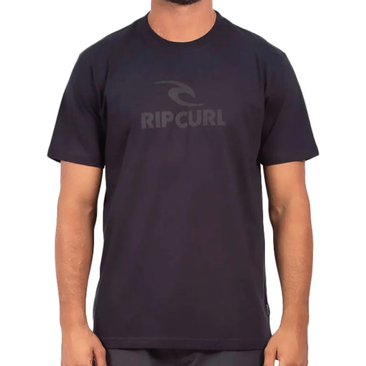 Camiseta Rip Curl Icon Logo