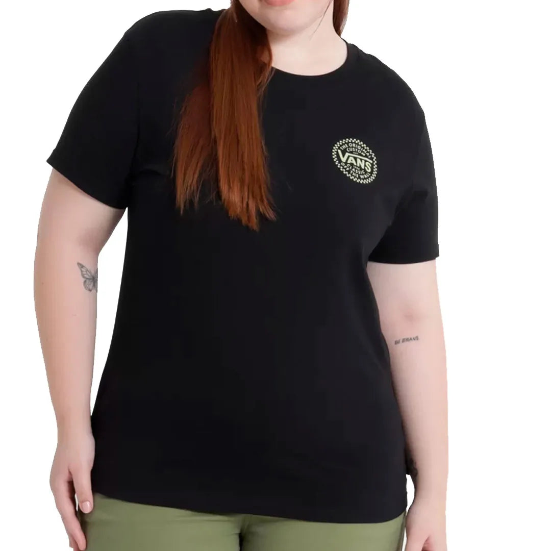 Camiseta Vans Classic