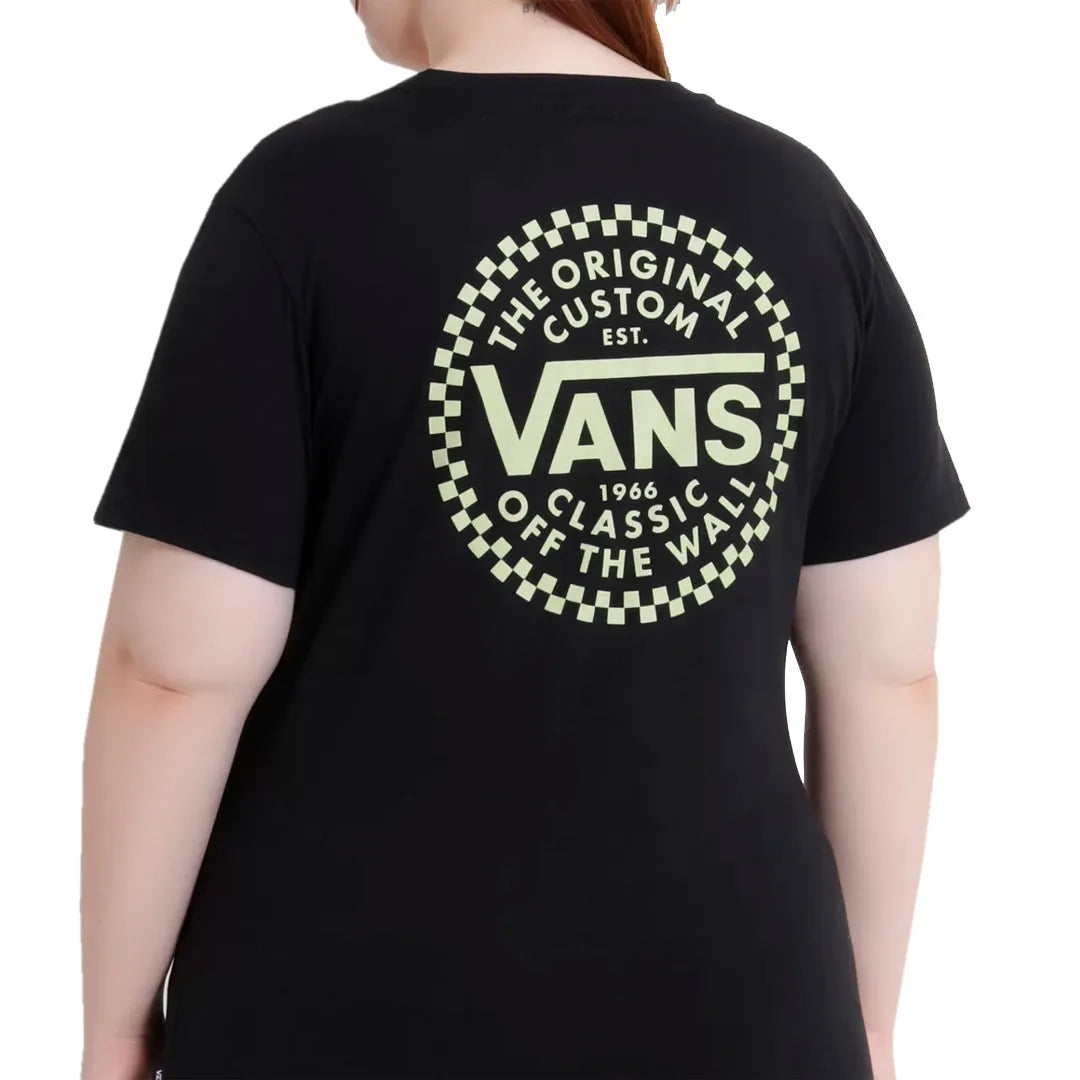 Camiseta Vans Classic