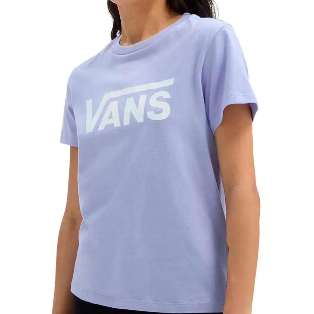 Camiseta Vans Crew