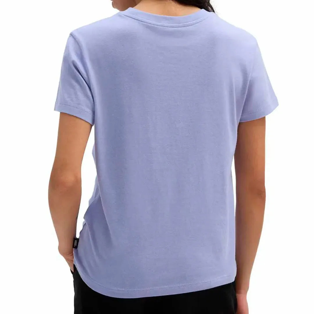 Camiseta Vans Crew