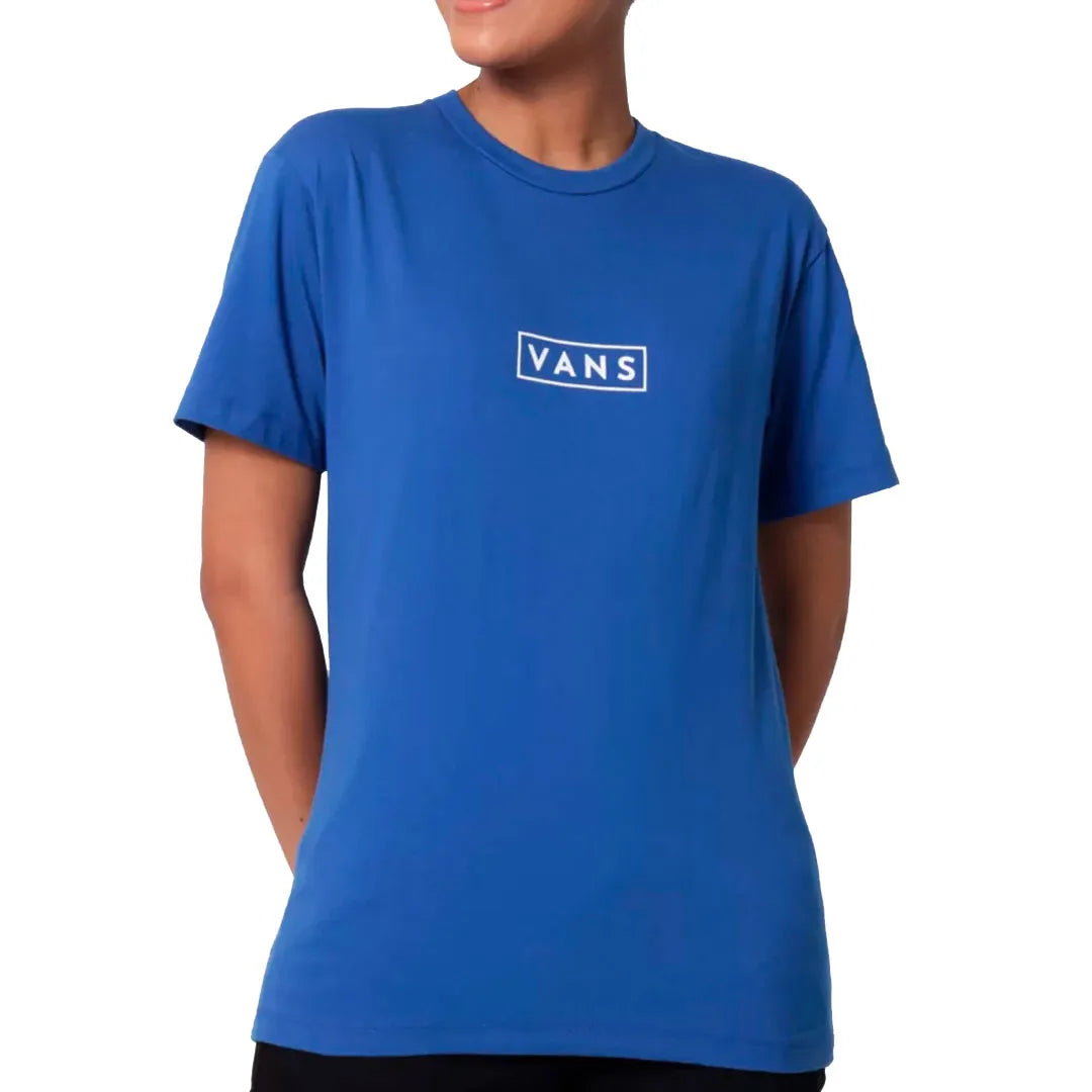 Camiseta Vans Classic