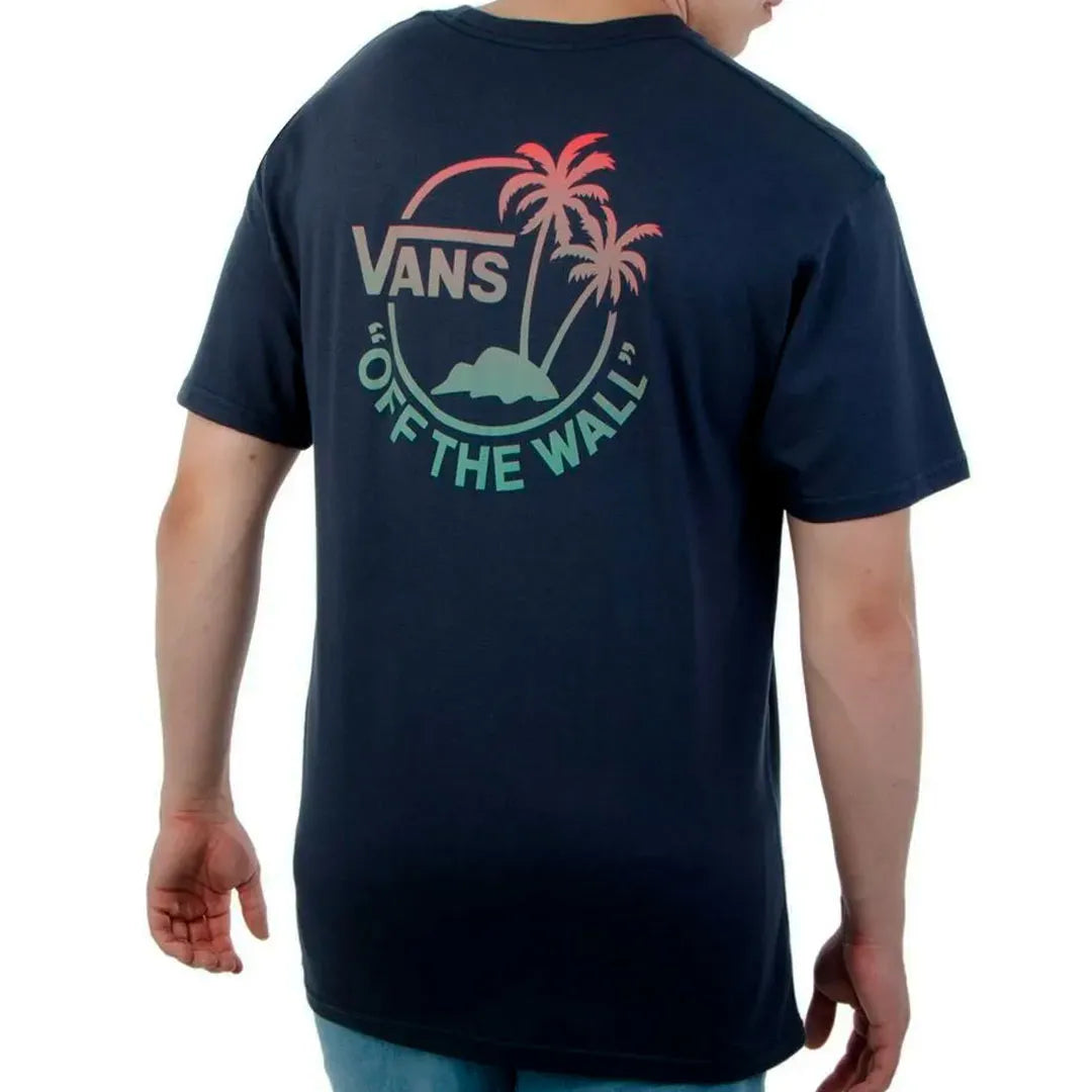 Camiseta Vans Classic