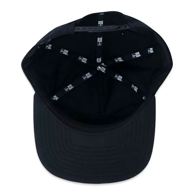 Boné Aba Reta New Era Golfer