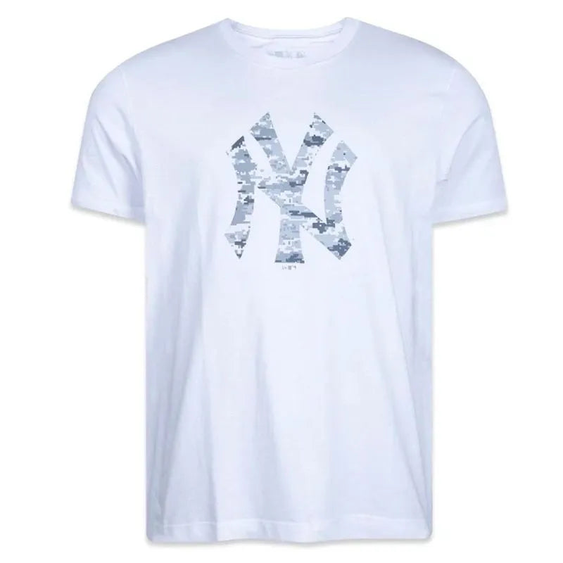 Camiseta New Era Core