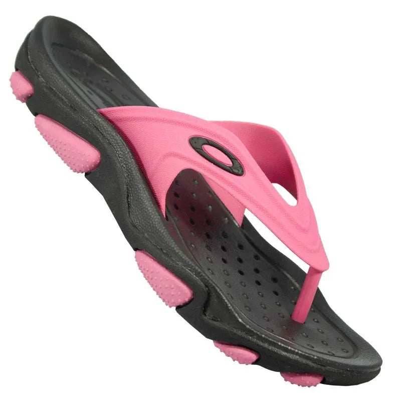 Chinelo Oakley Titan