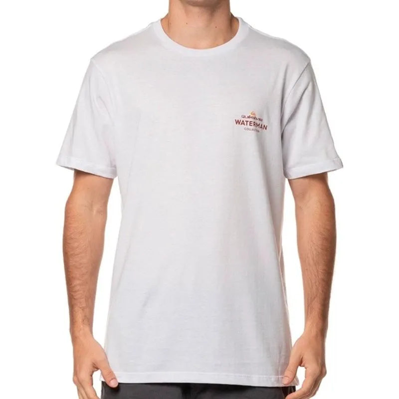 Camiseta Quiksilver Quiva