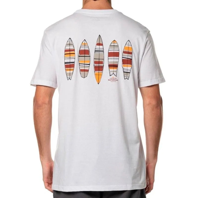 Camiseta Quiksilver Quiva