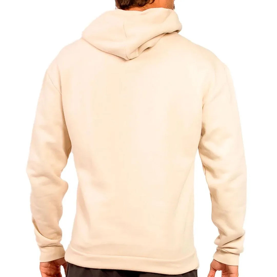 Blusa Canguru Fech Rip Curl Brand Stack