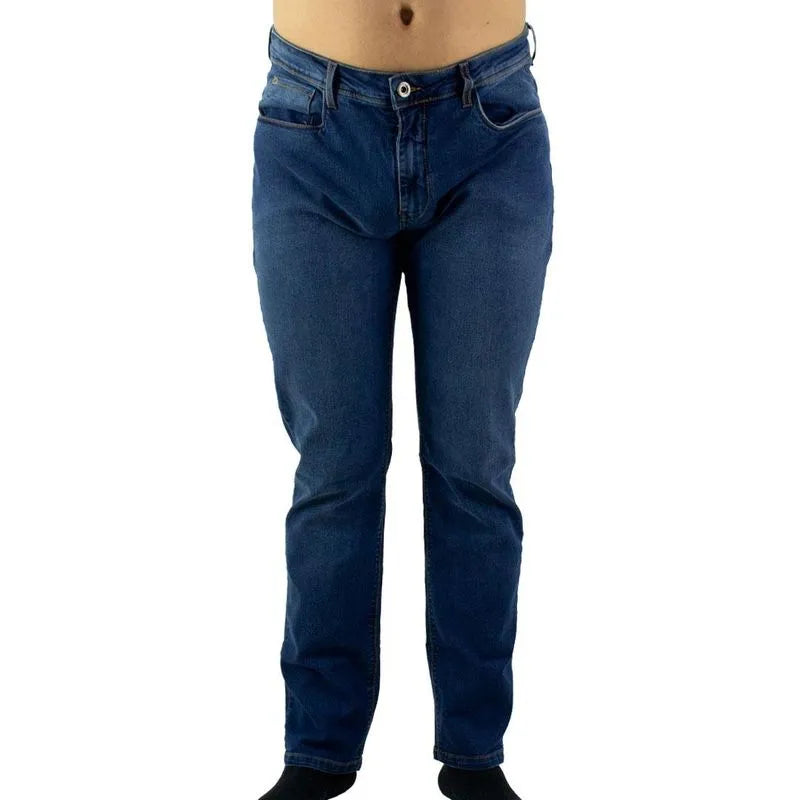 Calça Jeans Hang Loose