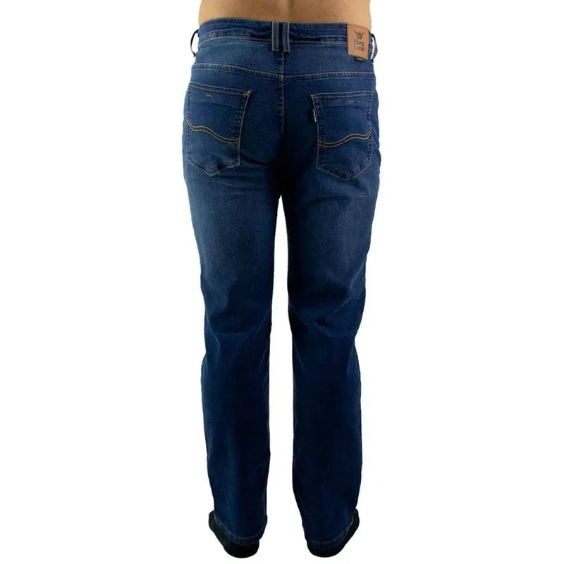 Calça Jeans Hang Loose