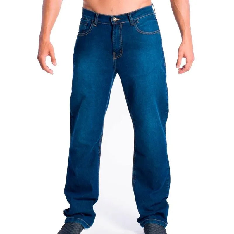 Calça Jeans Quiksilver Everyday