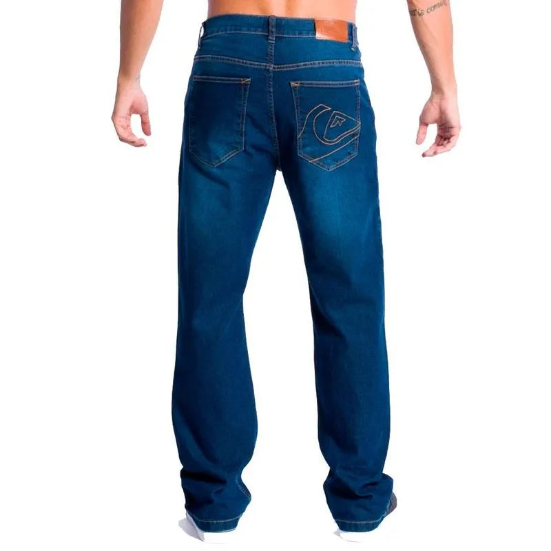 Calça Jeans Quiksilver Everyday
