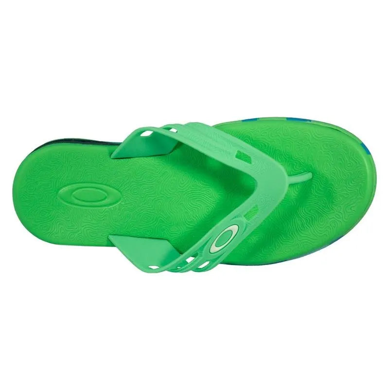 Chinelo Oakley Killer Point II