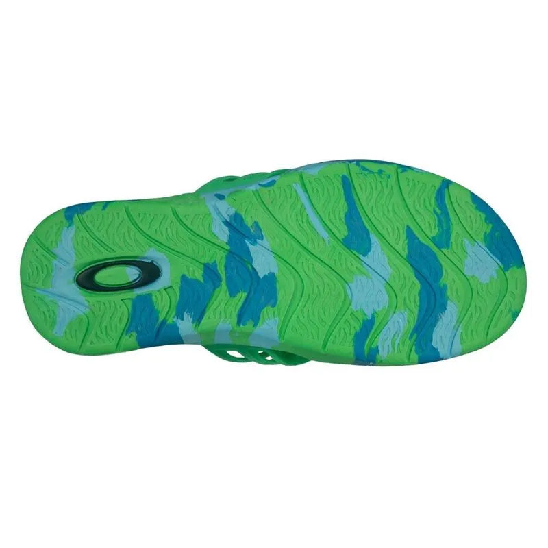 Chinelo Oakley Killer Point II