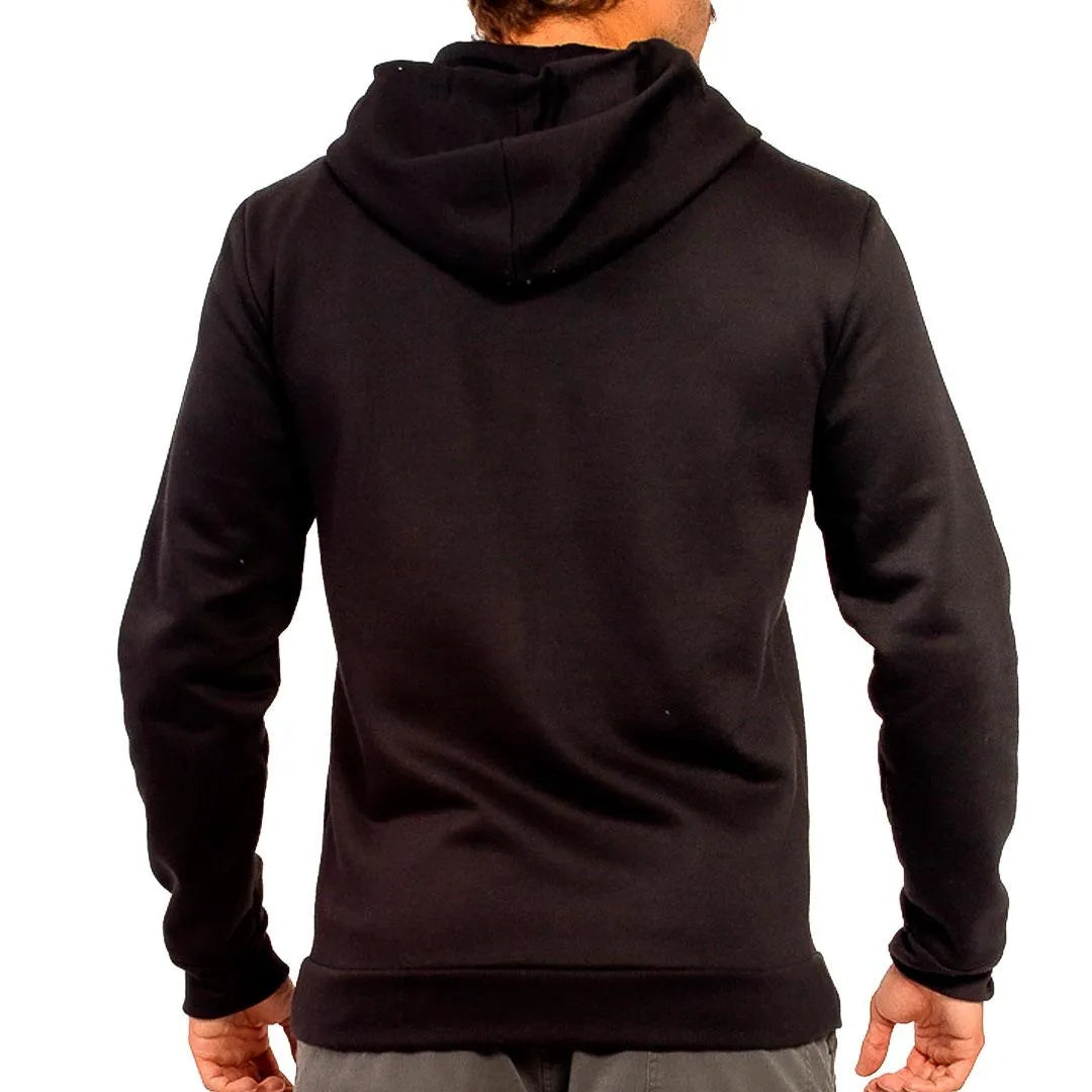Blusa Canguru Ab Rip Curl Round