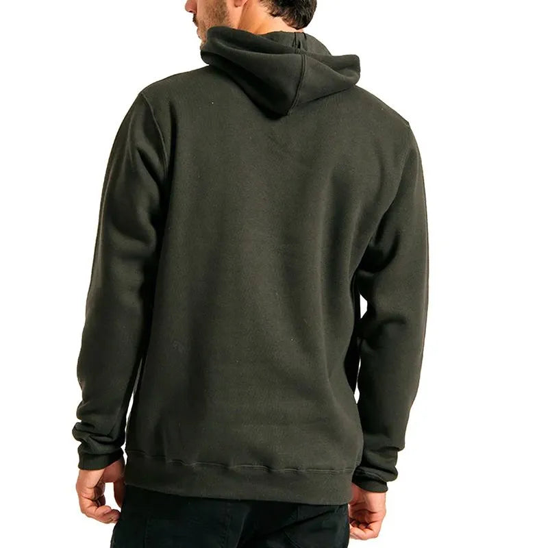 Blusa Canguru Fech Hang Labelpatch