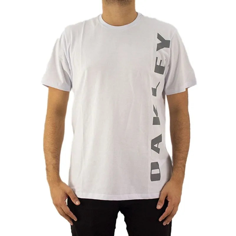 Camiseta Oakley Bark Tee