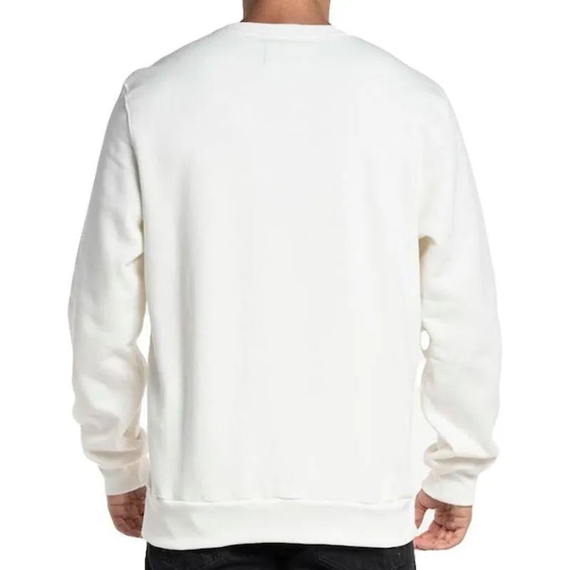 Blusa Careca Quiksilver Transfer Masculino