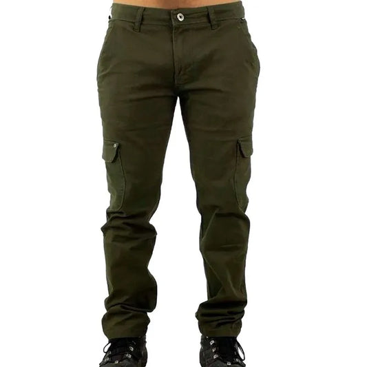 Calça Cargo Hang Loose Bolso