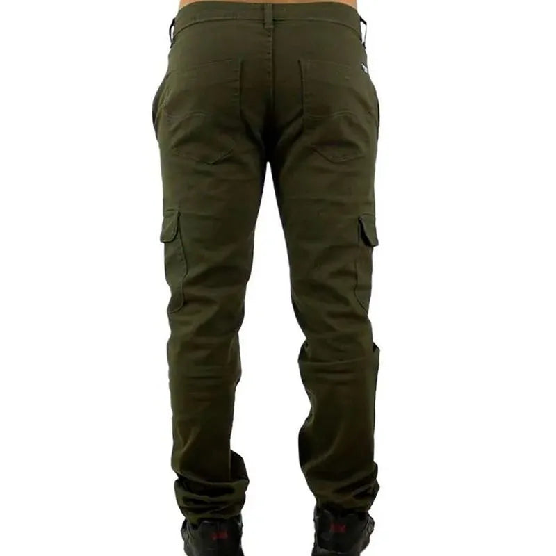 Calça Cargo Hang Loose Bolso