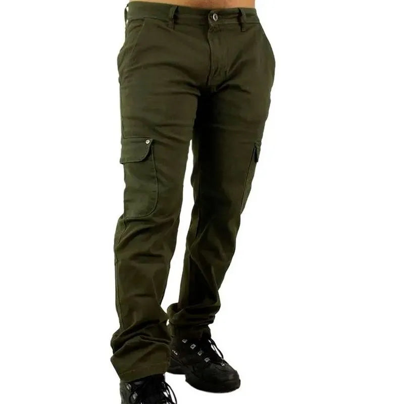 Calça Cargo Hang Loose Bolso