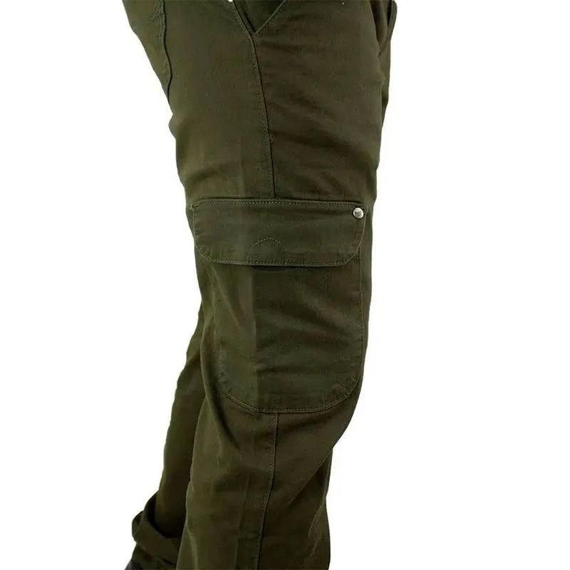 Calça Cargo Hang Loose Bolso