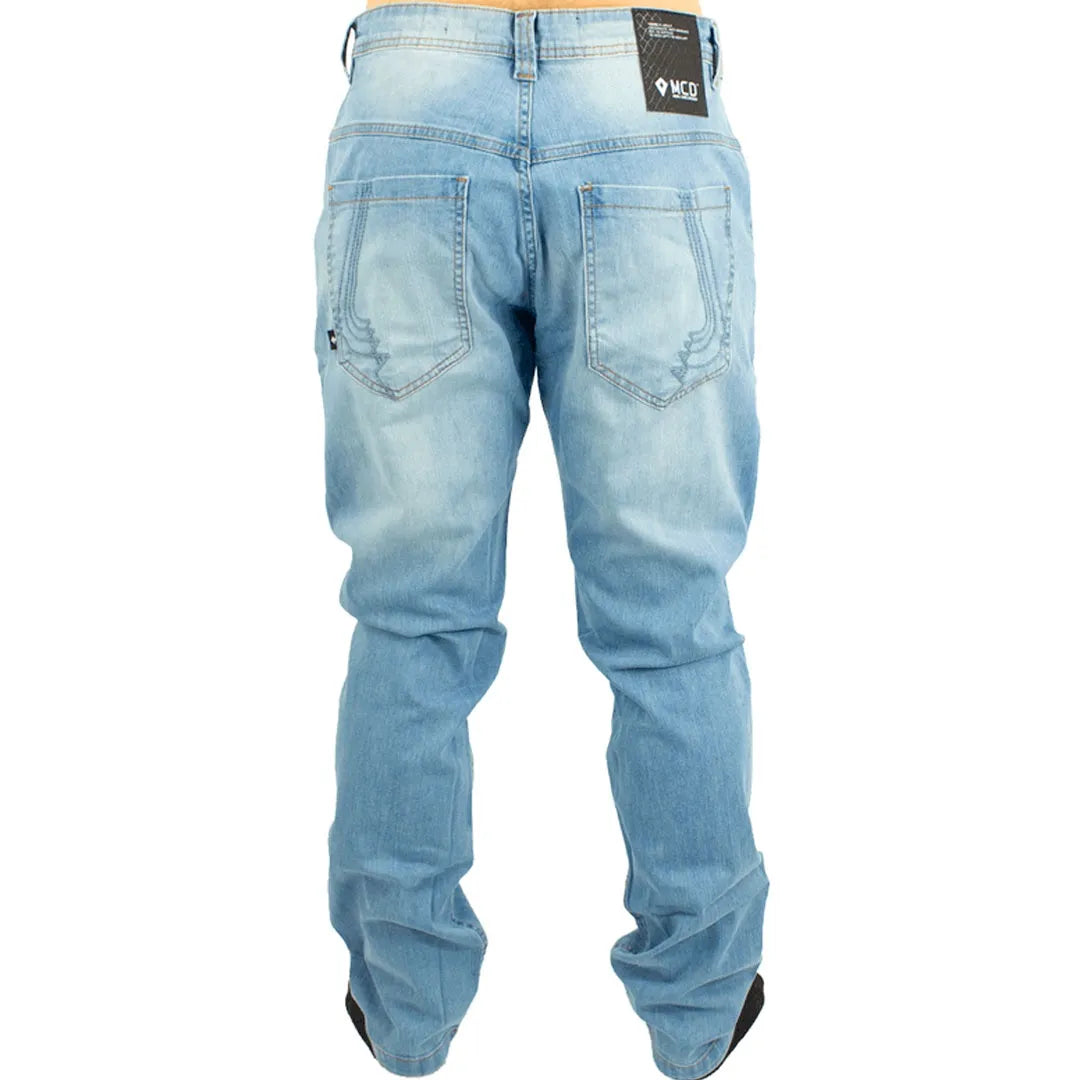 Calça Mcd Denim