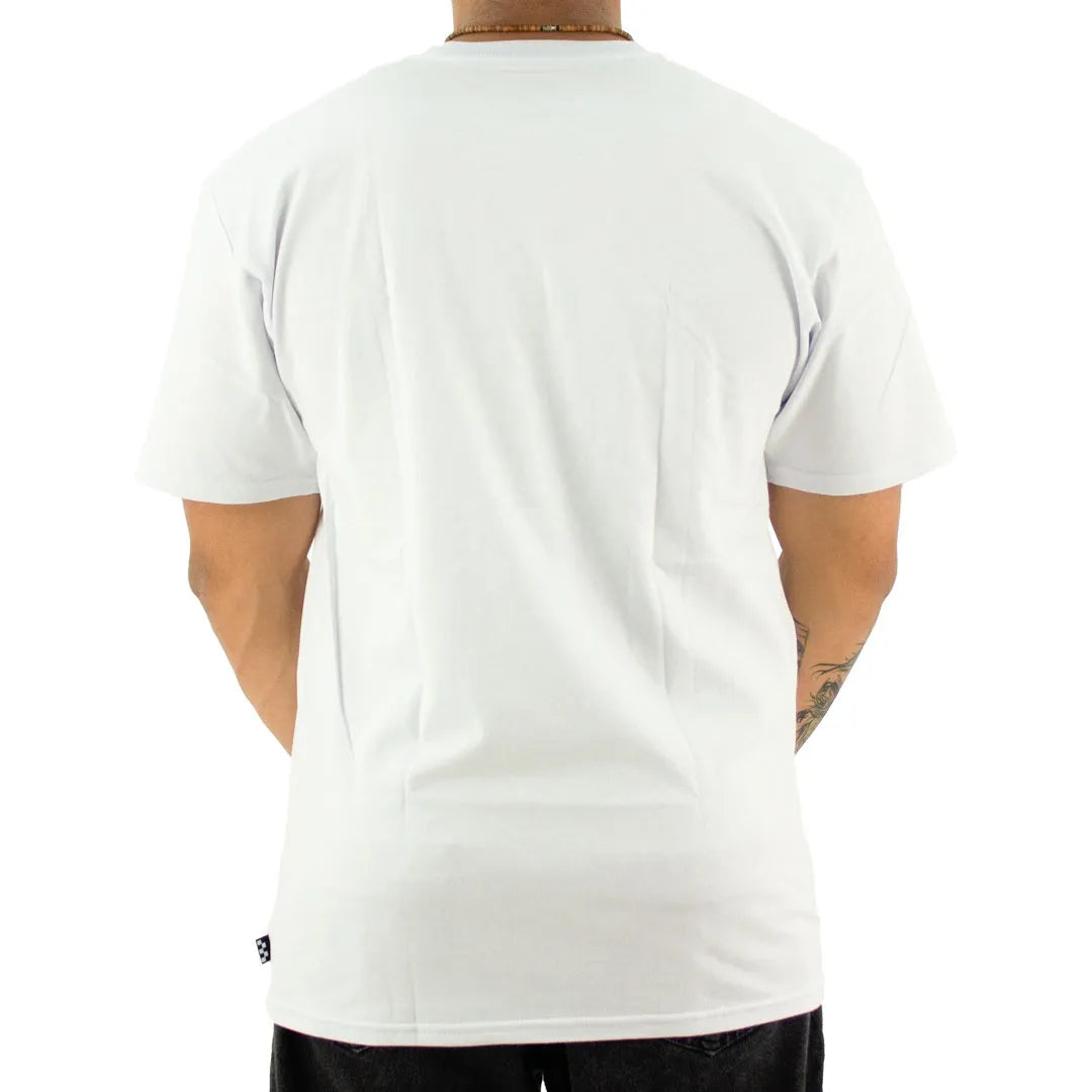 Camiseta Vans Skate Class