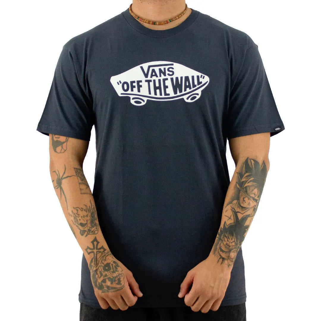 Camiseta Vans Classic Front