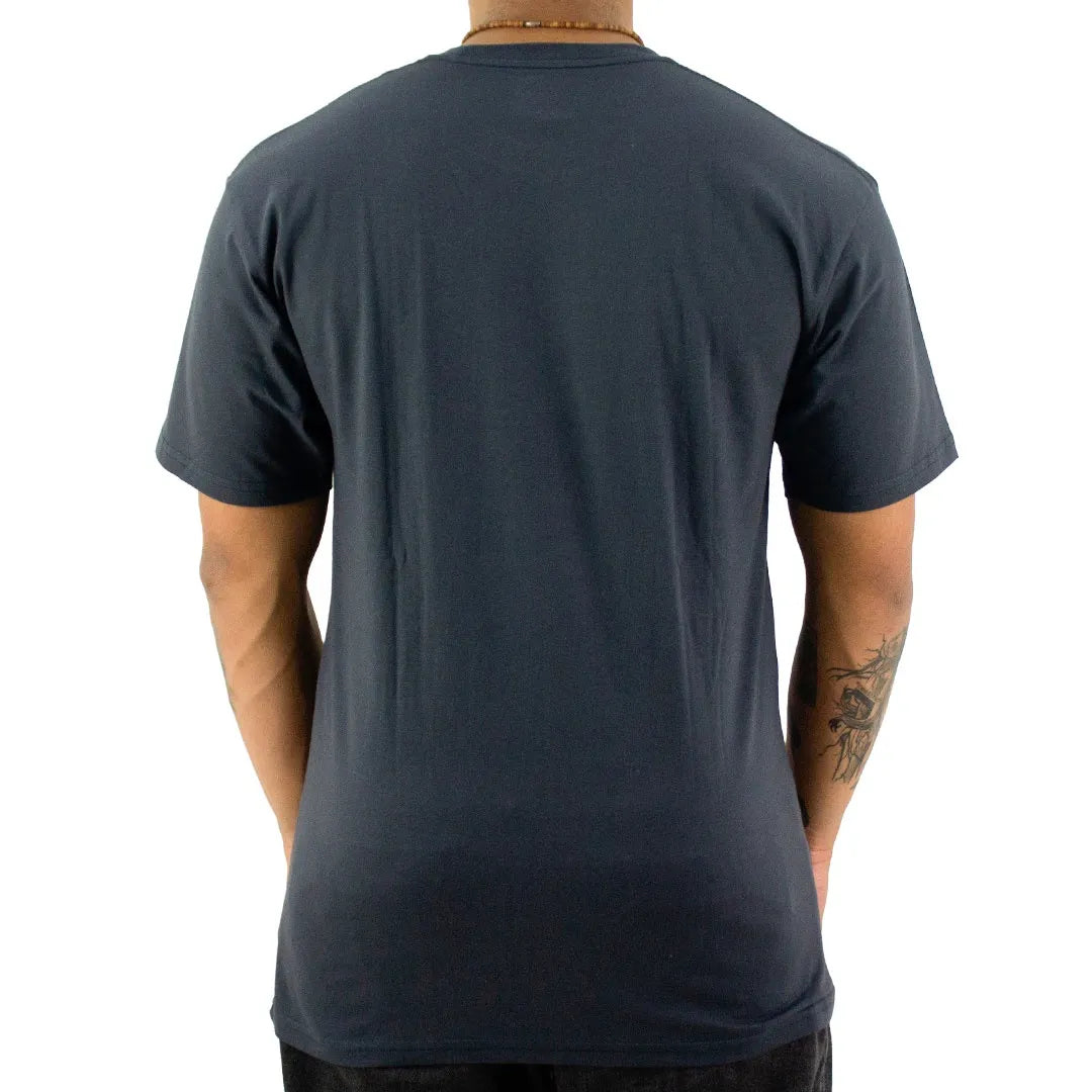Camiseta Vans Classic Front