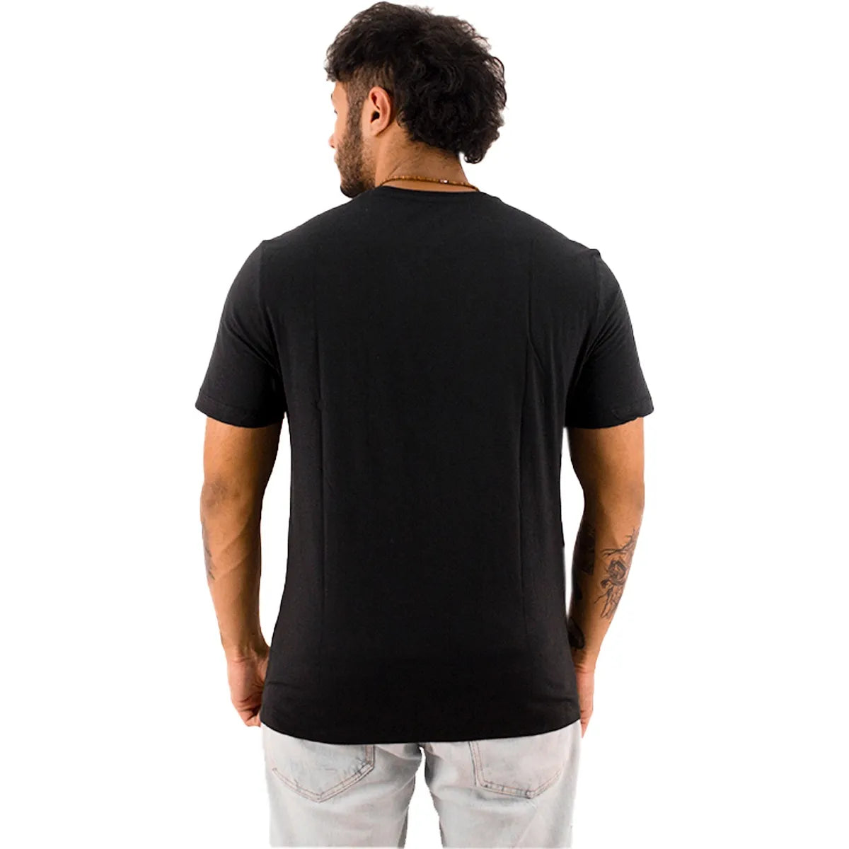 Camiseta Calvin Klein Palito