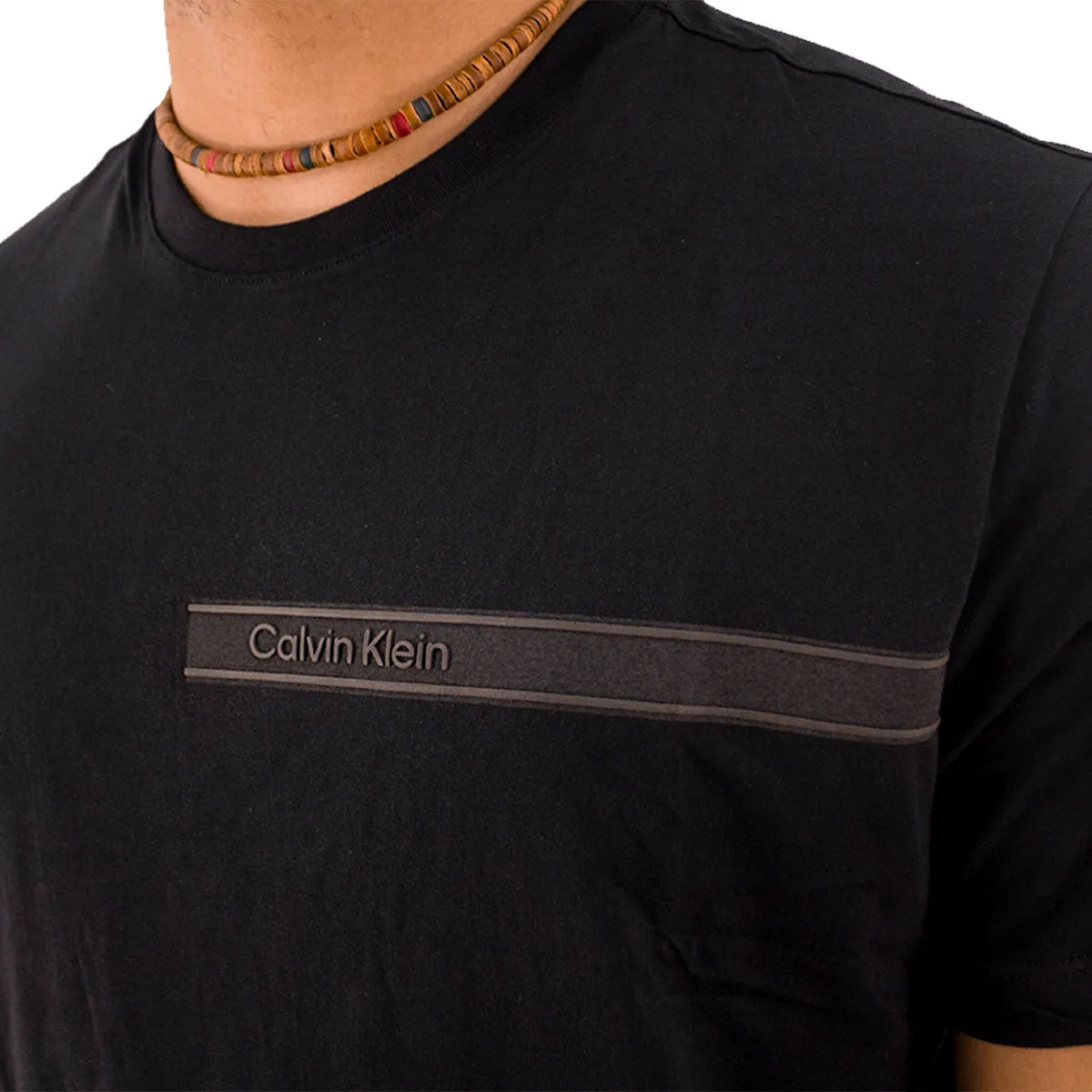 Camiseta Calvin Klein Palito